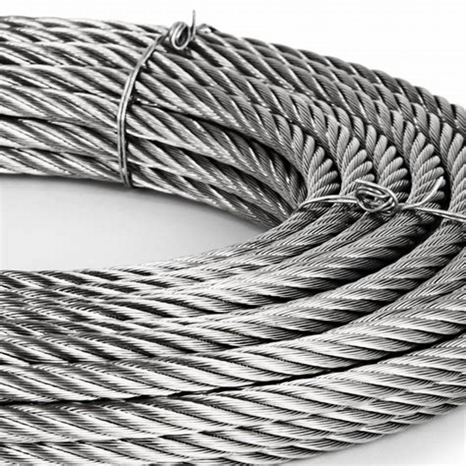 Wire Rope ESSO